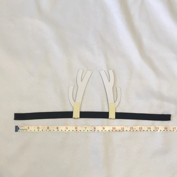 ANTLERS HEADBAND ✨✨✨ - Picture 5 of 8